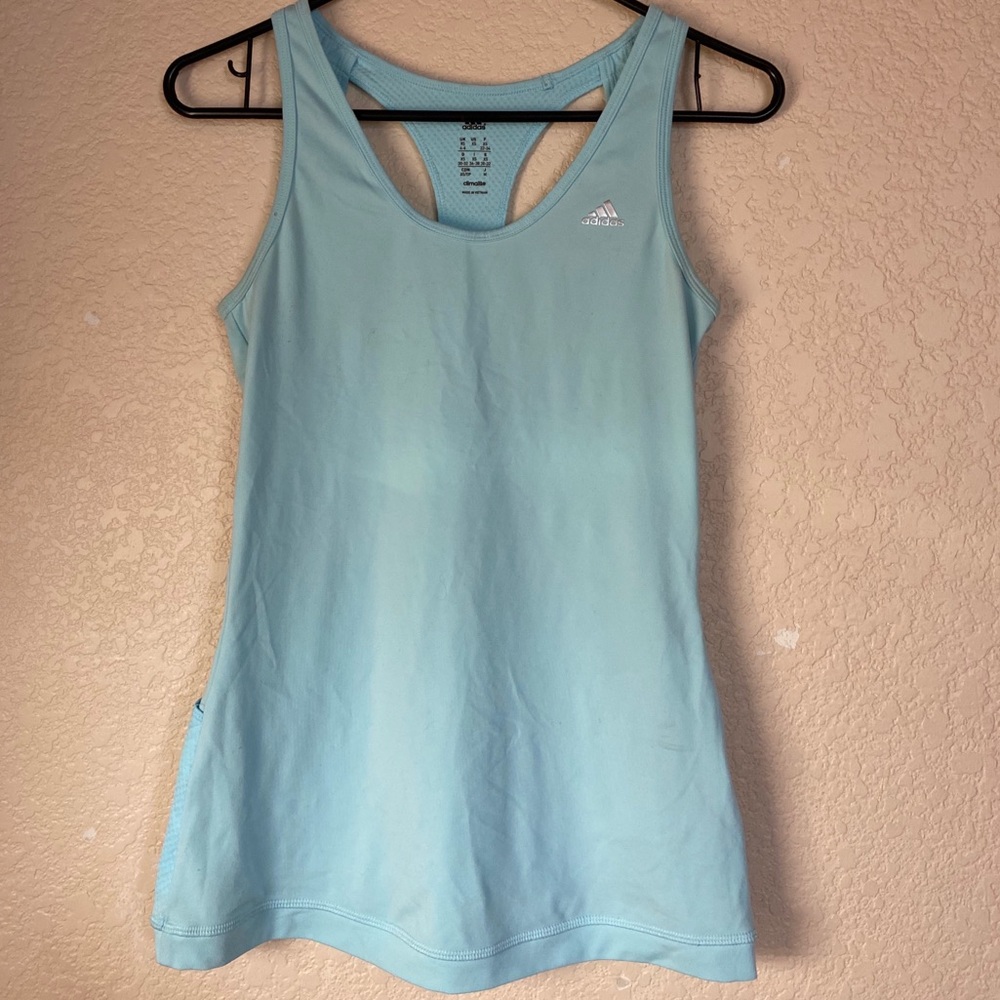 Adidas Tank Top